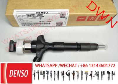 China 23670-0L050 095000-8560 095000-8290 23670-30370 voor Toyota Hilux 1kd-FTV 3.0L Te koop