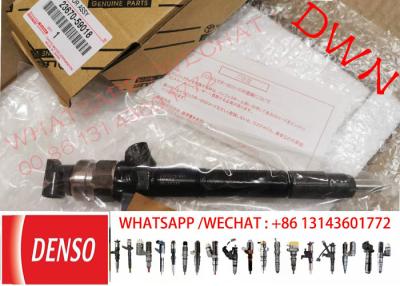 China 23670-51041 095000-9770 9709500-977 2367051010 23670-59016 2367059017 voor Toyota 1vd-FTV Te koop