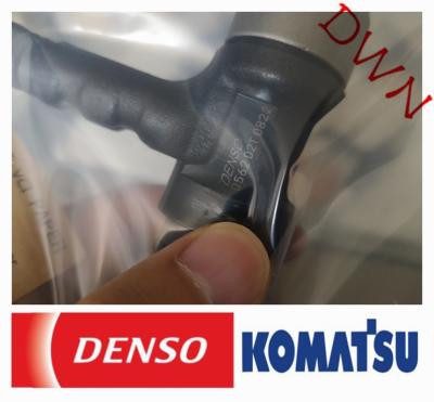 China DENSO 095000-0562 = inyector de combustible del motor 6218-11-3101   para el excavador de KOMATSU PC600-8 en venta