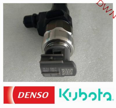 China Gemeenschappelijke het Spoorbrandstofinjector 295050-1980 2950501980 van DENSO voor KUBOTA V3307 1J770-53050 1J770-53051 Te koop