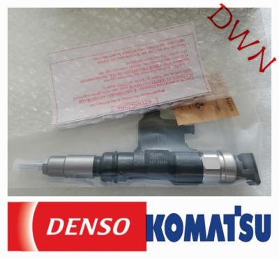 China Inyector de combustible común del carril de Denso 095000-5321/095000-532#/9709500-532 para el práctico de costa de TOYOTA en venta