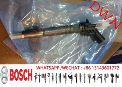 China Injetor BRANDNEW GENUÍNO 0445115068 de BOSCH 0445115068 0445115032 0445115033 para o CDI de Mercedes Viano Mercedes Sprinter à venda