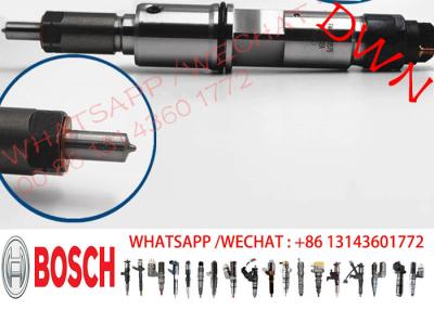 China BOSCH GENUINE BRAND NEW injector 0445120142  0445120142 65011112010 for Maz Minsk / Yamz for sale