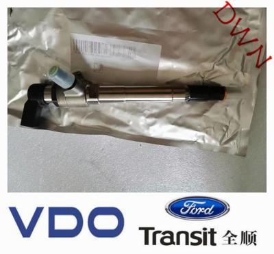 China Inyector de combustible común diesel del carril de VDO BOSCH BK2Q-9K546-AG = A2C59517051 para Ford Transit 2.2L en venta