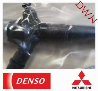 China Schienen-Kraftstoffeinspritzdüse Denso allgemeine 1465A041 = 095000-5600 = SM095000-56002F für Mitsubishi-Maschine 4D56 Triton L200 zu verkaufen