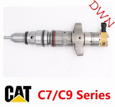 China Inyector de combustible del inyector de combustible diesel de  3879432 387-9432 para el motor del C-A-T C7 C9 en venta