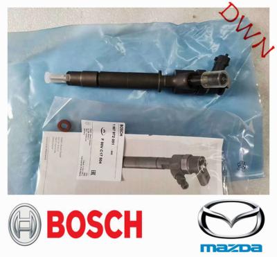 中国 BOSCHのディーゼル共通の柵の燃料噴射装置0445110249 =マツダBT50 WE0113H50Aのための0 445 110 249 販売のため