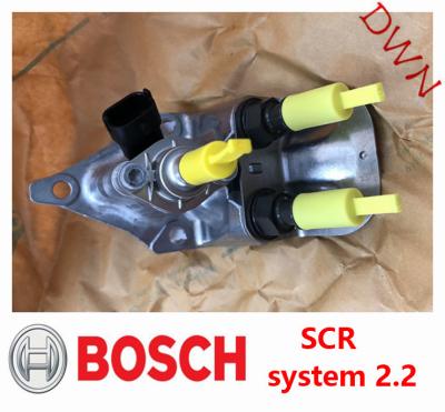 China O sistema de Bosch 2,2 que dosa o injetor da ureia do módulo provê de bocal 0444043135 0 444 043 135 à venda