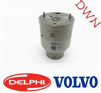 China Delphi Original common rail Solenoid Valve Actuator  kit  7135-588 / 7135588  for   Electronic Unit Injector for sale