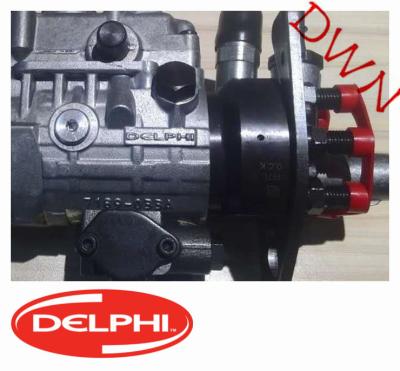 China Bomba diesel 9521A310T/41543132 de la inyección de carburante de DELPHI Perkins en venta