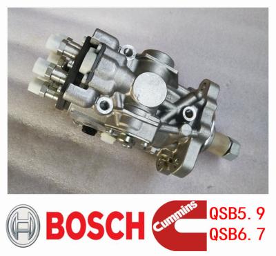 Cina Pompe diesel 0470506041 = 3937690 di iniezione di carburante di BOSCH Cummins per il motore diesel di Cummins QSB5.9 in vendita