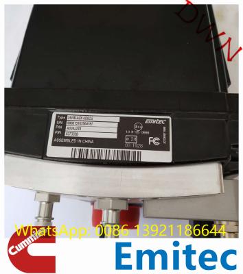 China Bomba 5273338 da bomba 24V Adblue da ureia do SCR de Emitec para o sistema do tratamento posterior de Cummins à venda