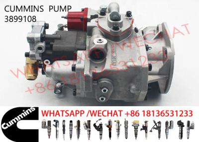 China 3899108 KTA50 Cummins Injection Pump 3095454 3899064 4025439 for sale