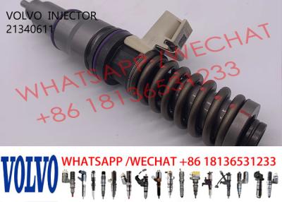 China 21340611 Injecteur BEBE4D24001 van de diesel de Elektronische Eenheid voor  FM400 EC380 EC480 Te koop