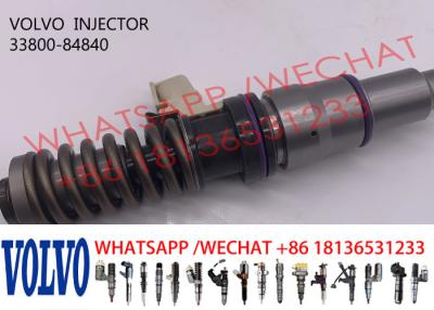 China 33800-84840 Injecteur BEBE4D21001 BEBE4D21002 van de diesel de Elektronische Eenheid voor HYUNDAI Te koop