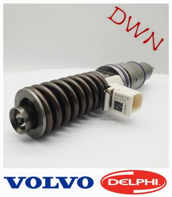 China Diesel Brandstofinjector BEBE4G12001 21458369 22499124 22717954 voor de Motor van  D13/d16 Te koop