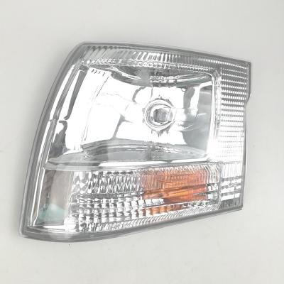 China Auto Spare Parts Corner Lamp Fit For Hiace 1999 2000 81611-26070 81621-26070 Hiace 1999 for sale