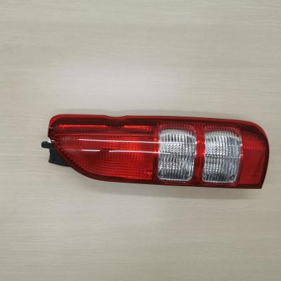 China YIHONG Auto Parts Tail Lamp OEM L 81560-26200 R 81550-26200 For Hiace 2005-2013 TRH213 Rear Lamp for sale