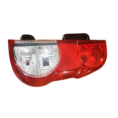 China Plastic Auto Spare Parts Tail Lamp Fit For NISSAN NV200 OEM 2013-2018 26555-3LM0A for sale