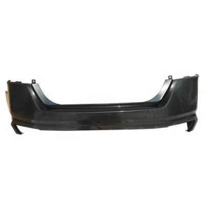 China PP Auto Spare Parts Rear Bumper Cover Fit For Altima 2019 2020 85022-6CA0H Rearbumper for sale