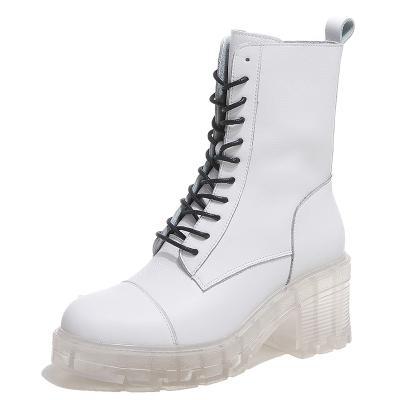 China 2020 Breathable Hot Sale Boots For Women Fashion Boots for sale