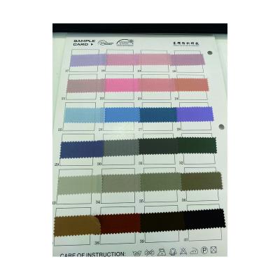 China Waterproof using pure natural extraction of real memory fabric, 100% polyester for sale