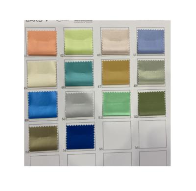 China Shrink-resistant 100% high quality polyester fabric surface is very smooth release paper for sale