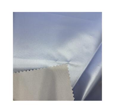 China Shrink-resistant 100% high quality polyester fabric surface is very smooth release paper for sale