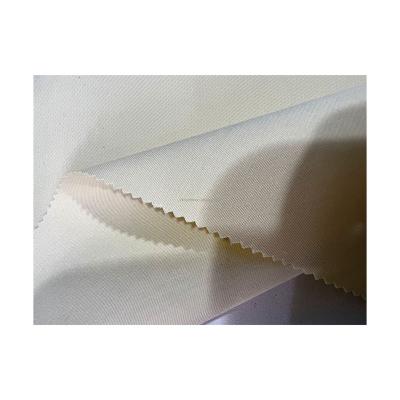 China Shrink-Resistant 100% Polyester Waterproof Coating Fabric For Car / Bag for sale