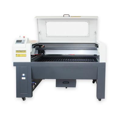 China Laser CUTTING professional manufacturer stable quality laser cutting machine for sale