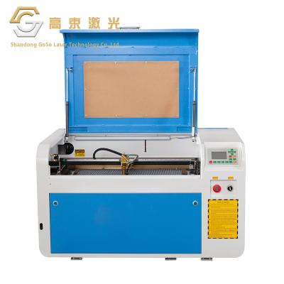 China Brand New High Quality Laser Cutter Ruida Software High Precision Laser Engraving Machine Laser Cutting Machine for sale