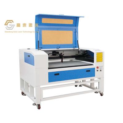 China The favor price of China high quality laser CUT laser cutting machine for sale