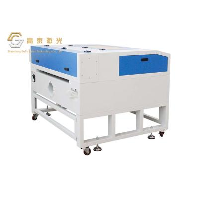 China Wattsan 6090 Fraccionado Como Deka Laser Automated Co2 Loading Lt for sale