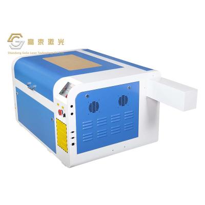 China Laser CUTTING new safe and efficient cutting machine factory direct sales in China for sale