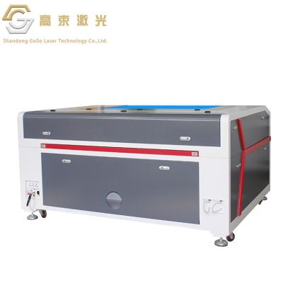 China Laser CUTTING machine made laser cut in China used for cutting non-metallic materials for sale