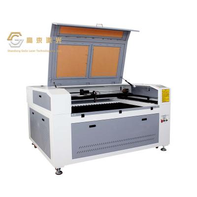 China New Design 2022 Best Price CO2 Laser Tube Acrylic Laser Cutting Machine Automated Loading Laser Engraving Machine for sale