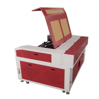 China Cheap price automated loading high quality laser cutting machine1390 laser for non-metallic materials for sale