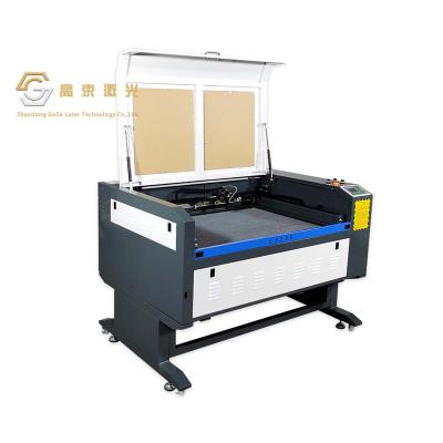 China Laser CUTTING China provides safe and durable cutting machines for non-metallic materials for sale