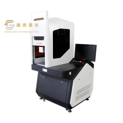 China Laser Marking Laser Marking Machine Gold Laser Marking Machine Metal for sale