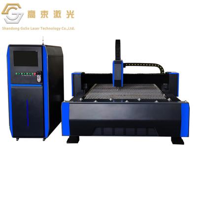 China Laser CUTTING High Quality 1530 Fiber Laser Cutting Machine Continuous Supply for sale