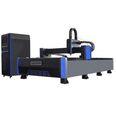 China Professional Direct Custom Laser CUT Max Notch Depth 10mm Max Metal Fiber Laser Cutting Machine for sale