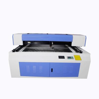 China High Quality Hybrid Laser CUT 500W 1000W Fiber Laser Cutting Machine for sale