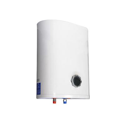 China 50Hz Hotel Rated Frequency Premium Bathroom Storage Shower Electric Instant Water Heater for sale