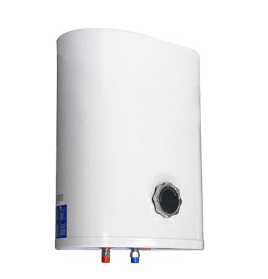 China Hotel pp Material Top And Bottom Cover Geyser Water Heater Water Heater Storage Tank 50 Liters Tanks for sale