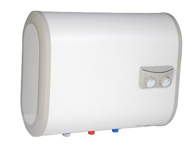 China Sus316L Hotel New Arrival 60L Water Heater 220V Horizontal Geyser 2022 for sale