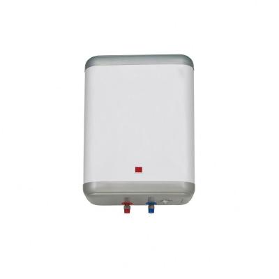 China Hotel Horizontal Wall Mounted PE Electric Water Heater For Sale for sale