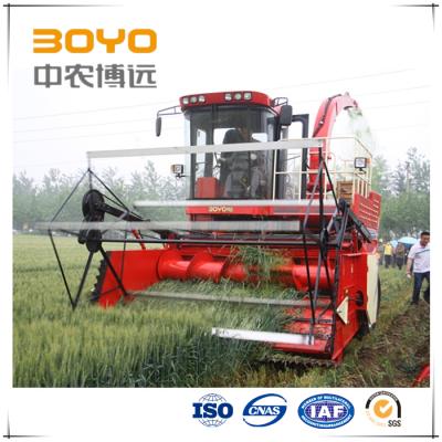 China Harvesting Forage Harvester BOYO 4QZ-2800 for sale