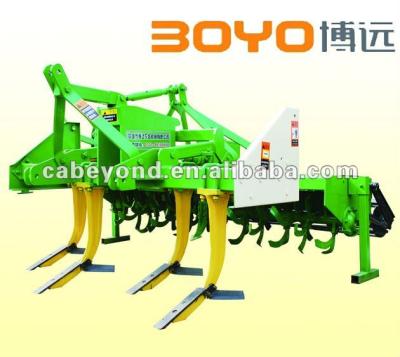 China Soil Deep Loosening Deep Loosening Machine for sale