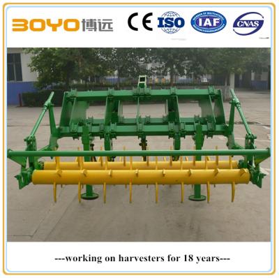 China Losen agricultural tractor 80-120hp soil use subsoiler for sale for sale