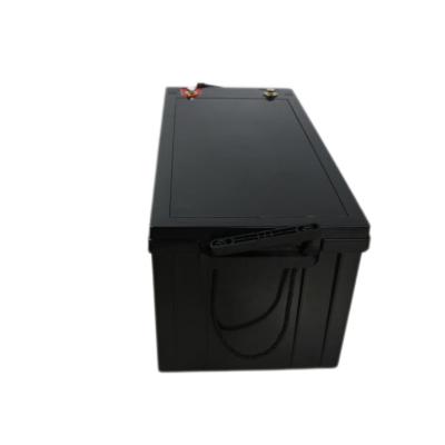 中国 Long Cycle Life 24v Lifepo4 Battery For Golf Carts 販売のため